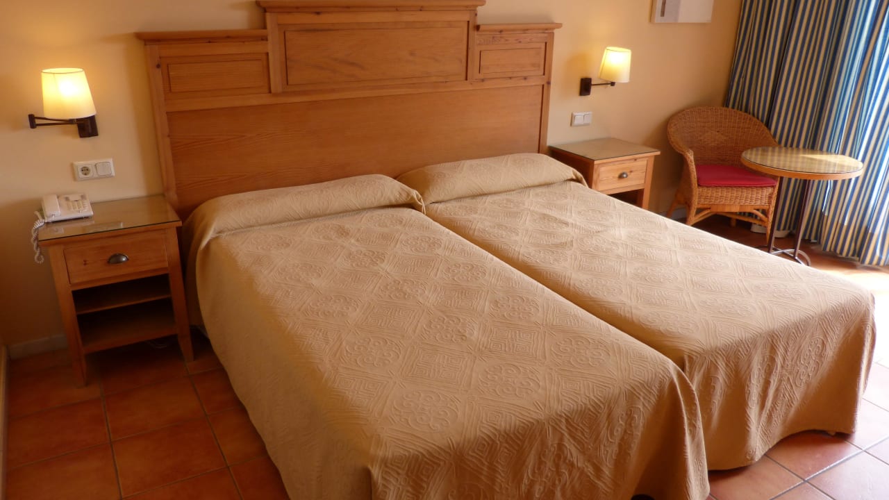 Zimmer 321 Fuerte Conil-Resort