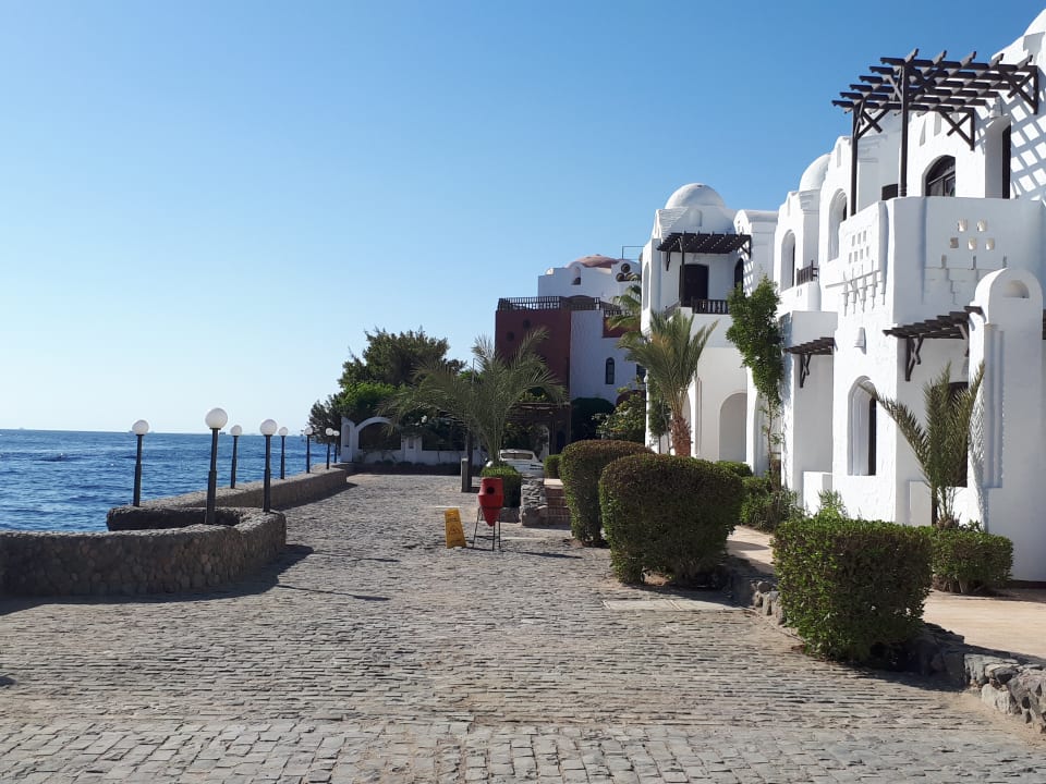 Außenansicht Arabella Azur Resort