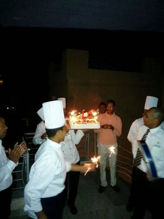 Das neue Jahr ist da Shams Prestige Abu Soma-Adults Only