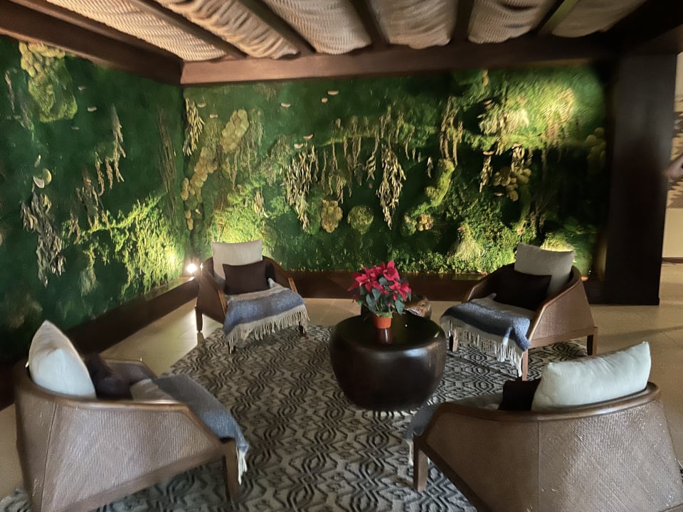 Lobby Lopesan Costa Bávaro Resort, Spa & Casino