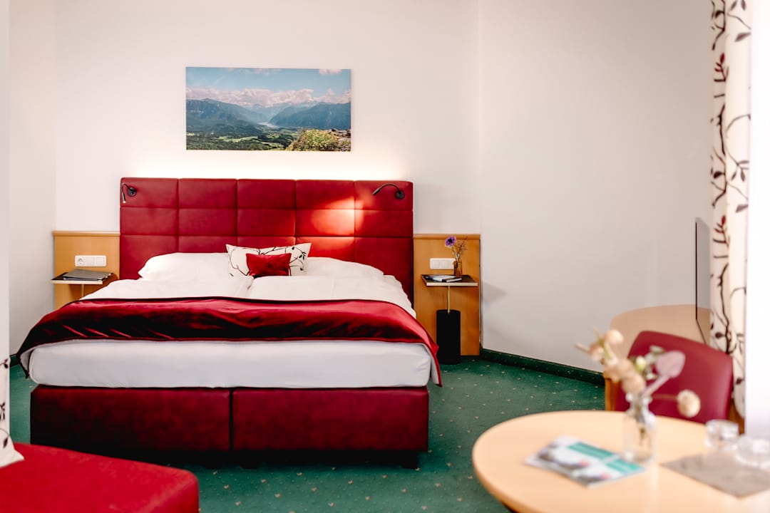 Zimmer Hotel - Restaurant - Goisererhof