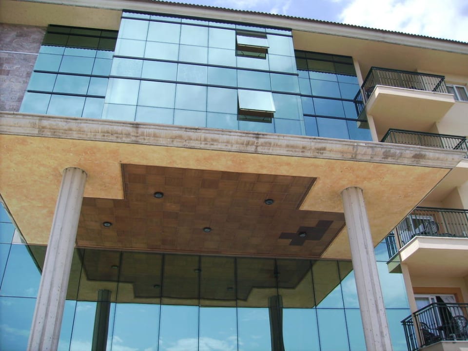 Hotel Aparthotel Can Picafort Palace