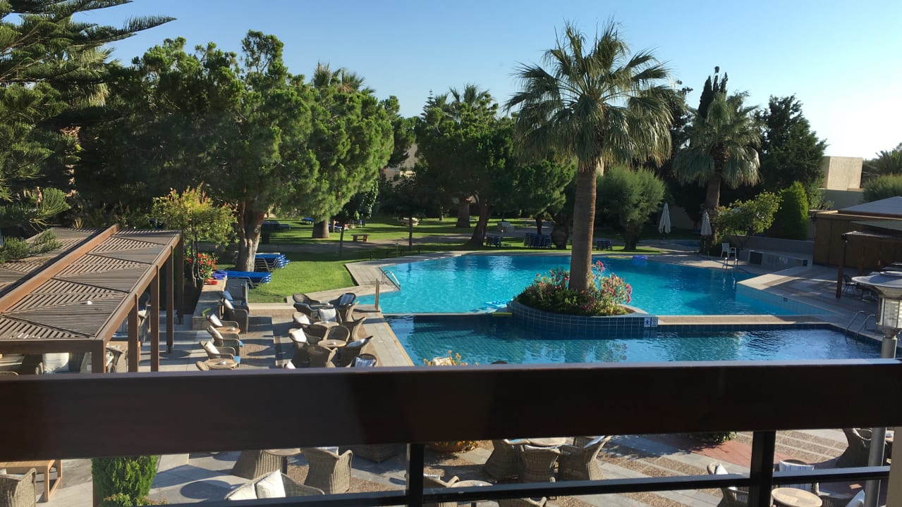 Pool Phãea Cretan Malia