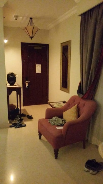 Zimmer Pickalbatros Palace Hotel-Port Ghalib