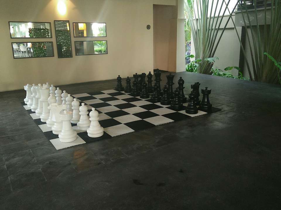 Sport & Freizeit The Grand Southsea Khaolak Beach Resort