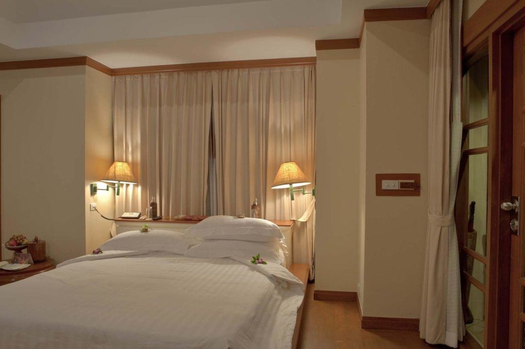 Villa Nr. 414 Santiburi Koh Samui