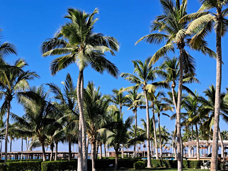 Strand Juweira Boutique Hotel
