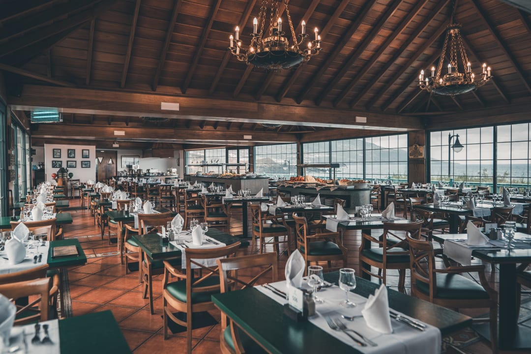 Gastro Hacienda San Jorge