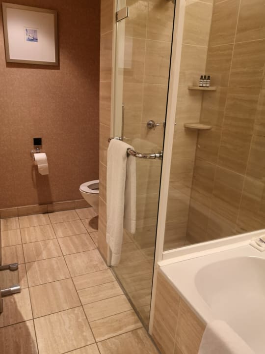 Zimmer Hyatt Regency Köln