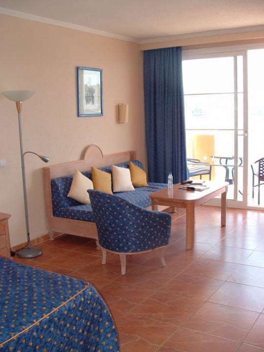 Executive Suite Iberostar Selection Jardín del Sol Suites