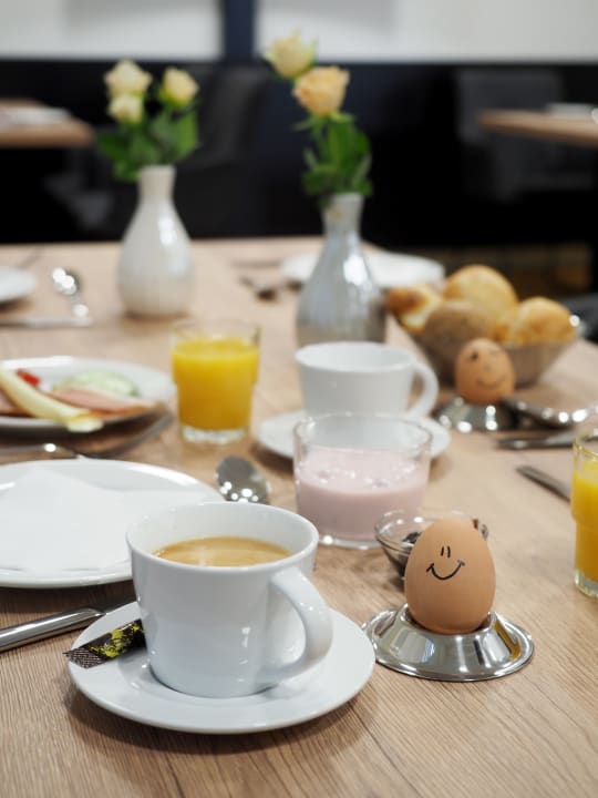 Gastro rivers Passau