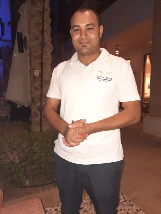 Sonstiges Ancient Sands Golf Resort