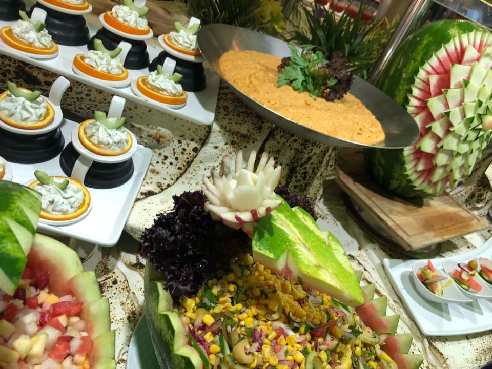 Gastro Asteria Family Belek