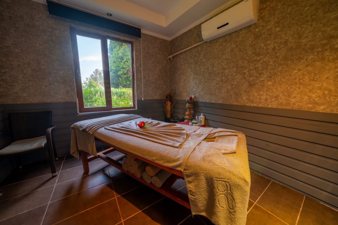 Sport & Freizeit Alba Resort Hotel