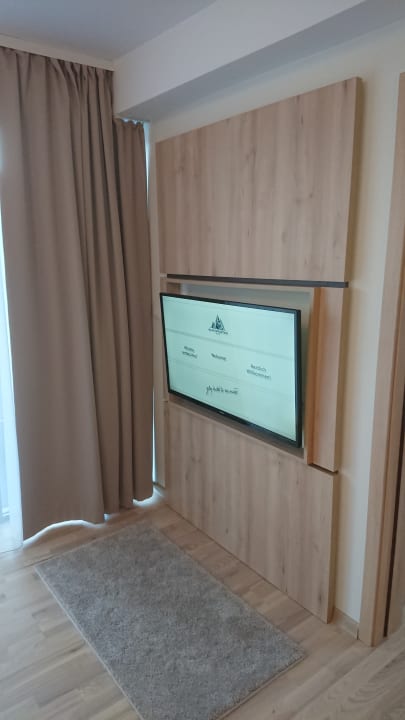 Zimmer Blue Mountain Resort