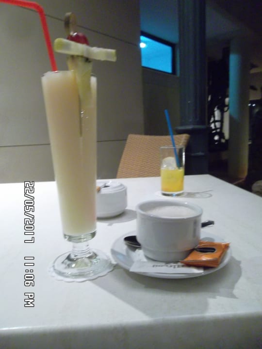 Restaurant Welikehotel Marfil Playa