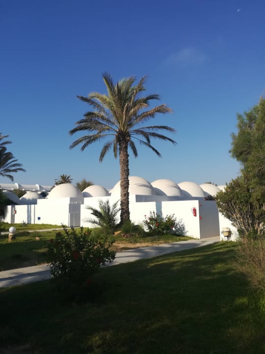 Sonstiges Monarque Dar Jerba Zahra