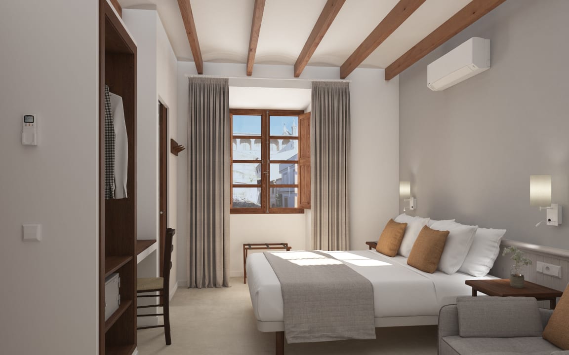 Sonstiges My Rooms Arta - Adults only