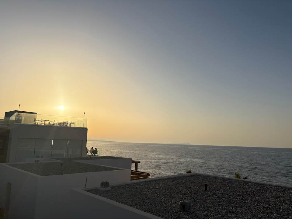 Ausblick Enorme Santanna Island