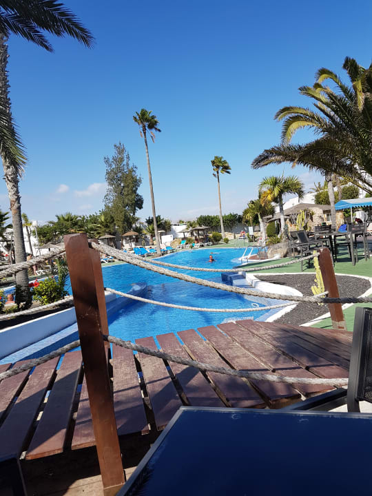 Pool LABRANDA Golden Beach