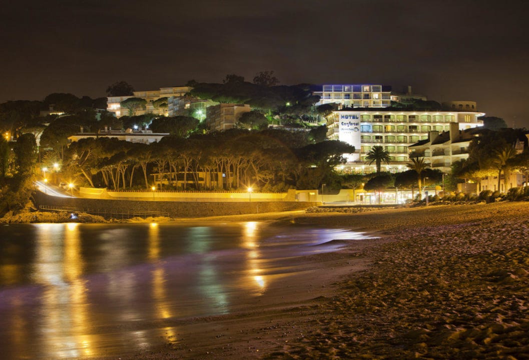 Playa Ilunion Caleta Park