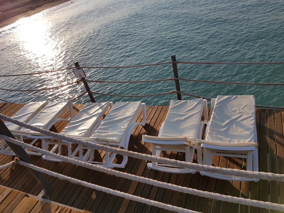 Sport & Freizeit Seaden Sea Planet Resort & Spa
