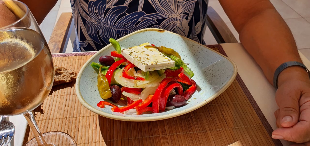 Gastro Grand Blue Beach Hotel