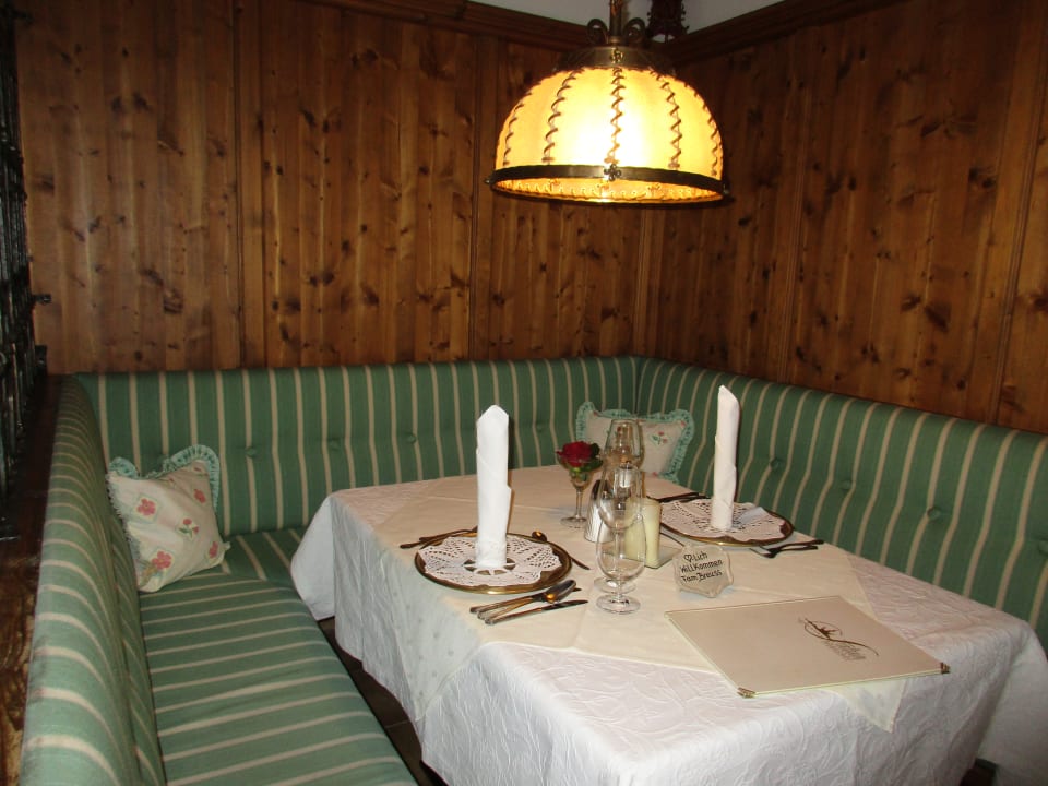 Gastro Hotel Friedheim