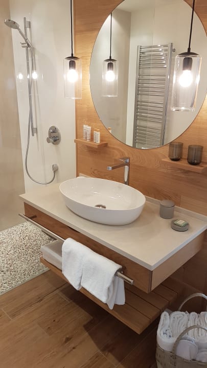 Zimmer Seezeitlodge Hotel & Spa