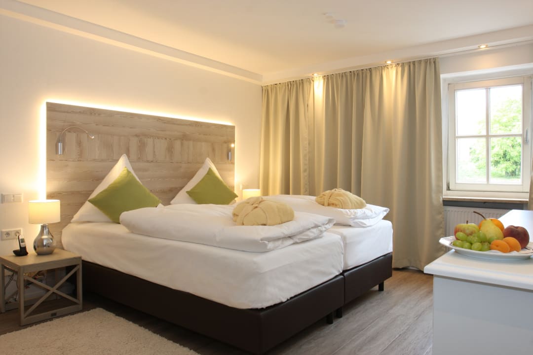 Zimmer Hotel Antoniushof