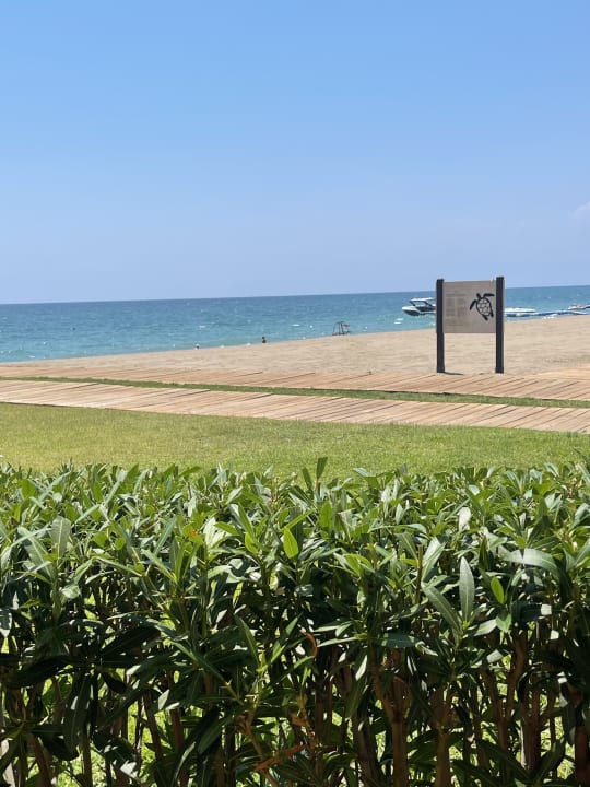 Strand Xanadu Resort Hotel