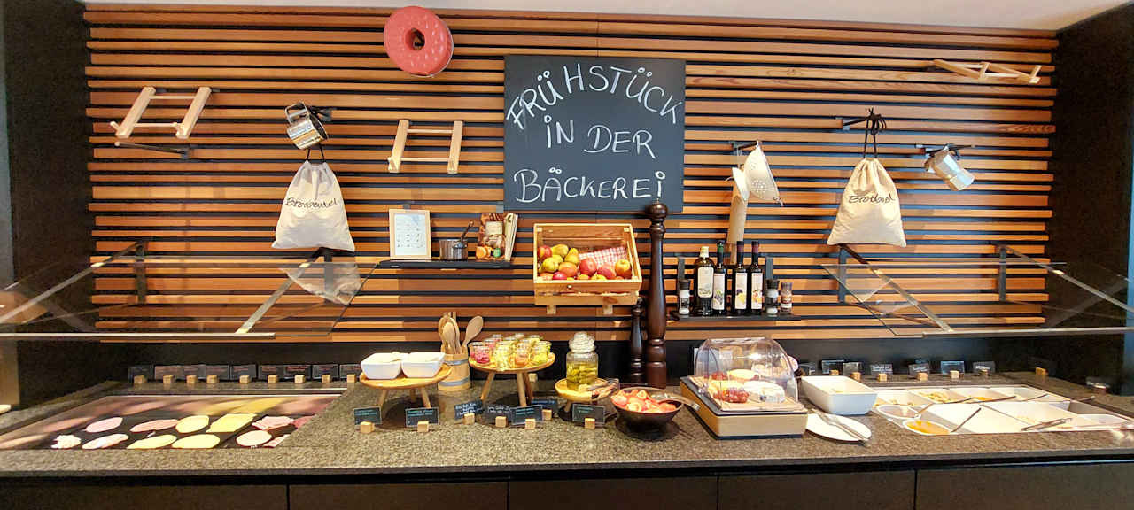 Gastro Vienna House Easy Neckarsulm