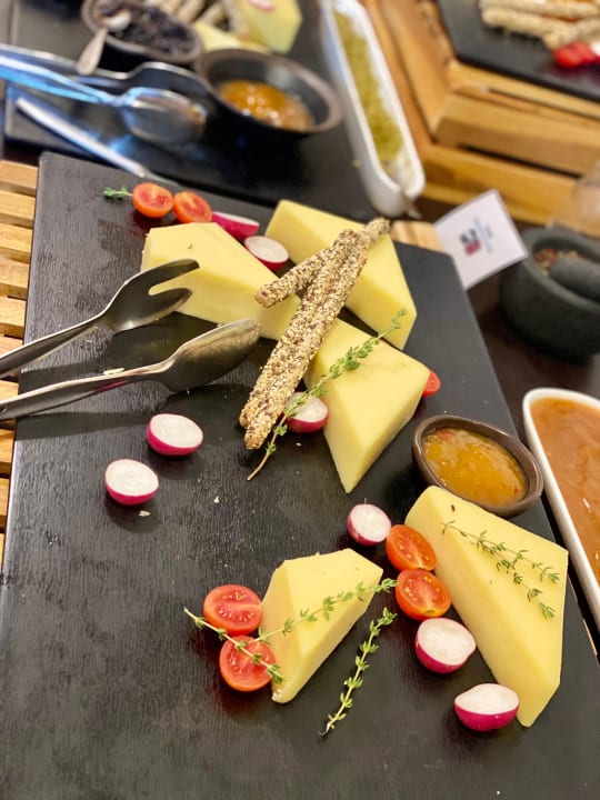 Gastro Creta Maris Resort