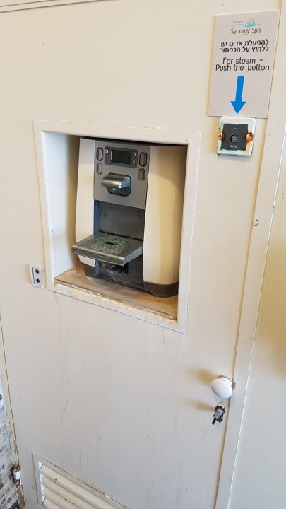 Sport & Freizeit Ein Gedi Kibbutz Hotel