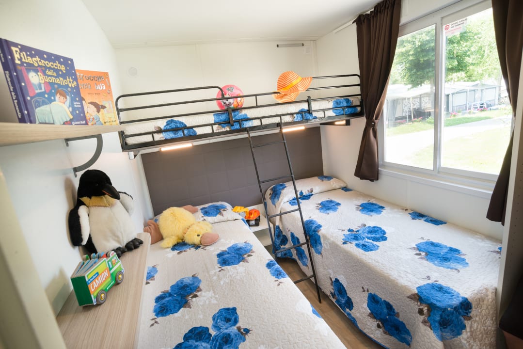 Zimmer Villaggio San Francesco Mobile Homes by Adria Holiday