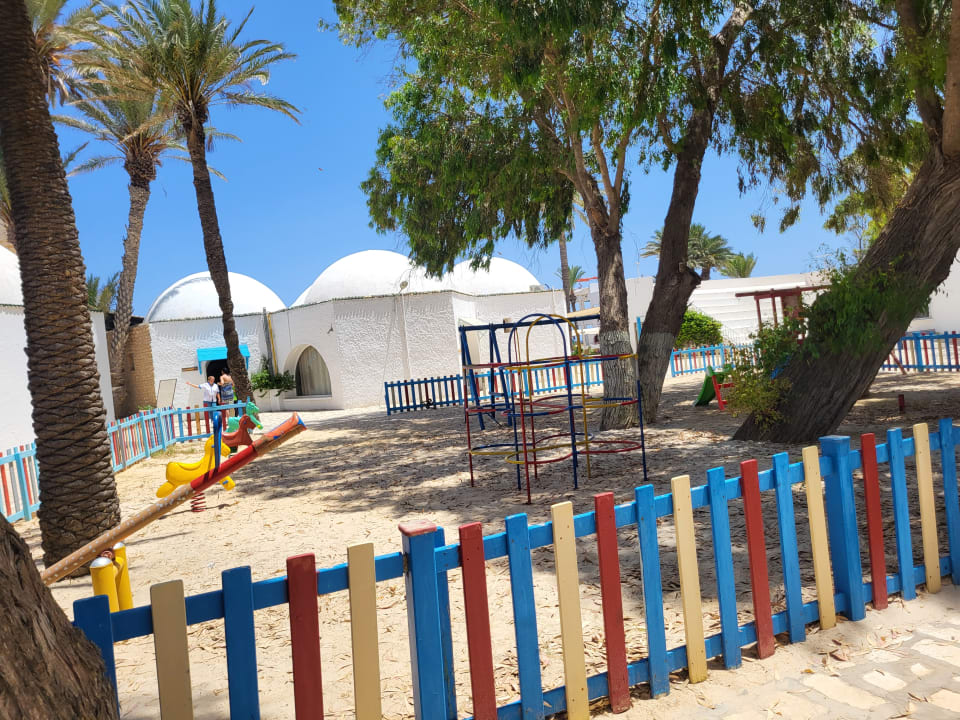 Sport & Freizeit Monarque Club Rivage