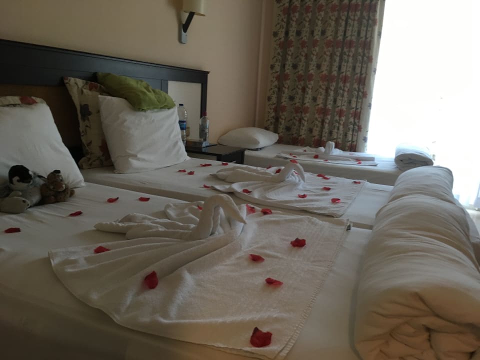 Zimmer Melas Holiday Village