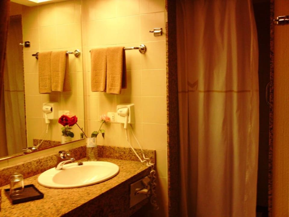 Zimmer Hotel Riu Tequila