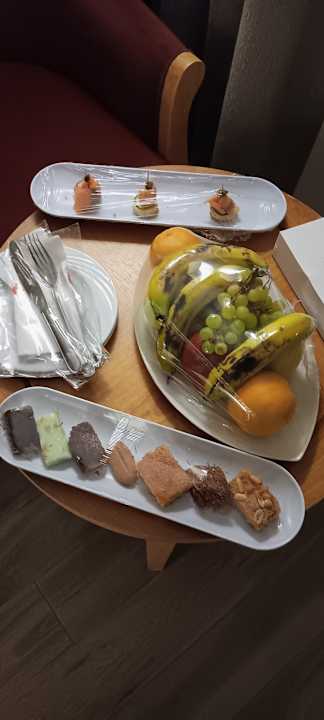 Zimmer Stella Beach Resort & Spa Makadi Bay