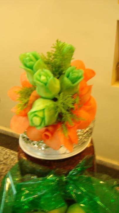 Schön Hotel Ephesia