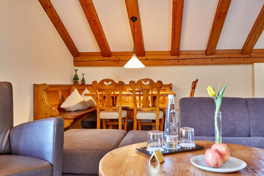 Zimmer Hotel Zugspitze