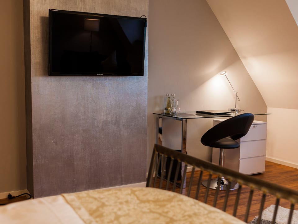 Zimmer Hotel Zum Burggraf