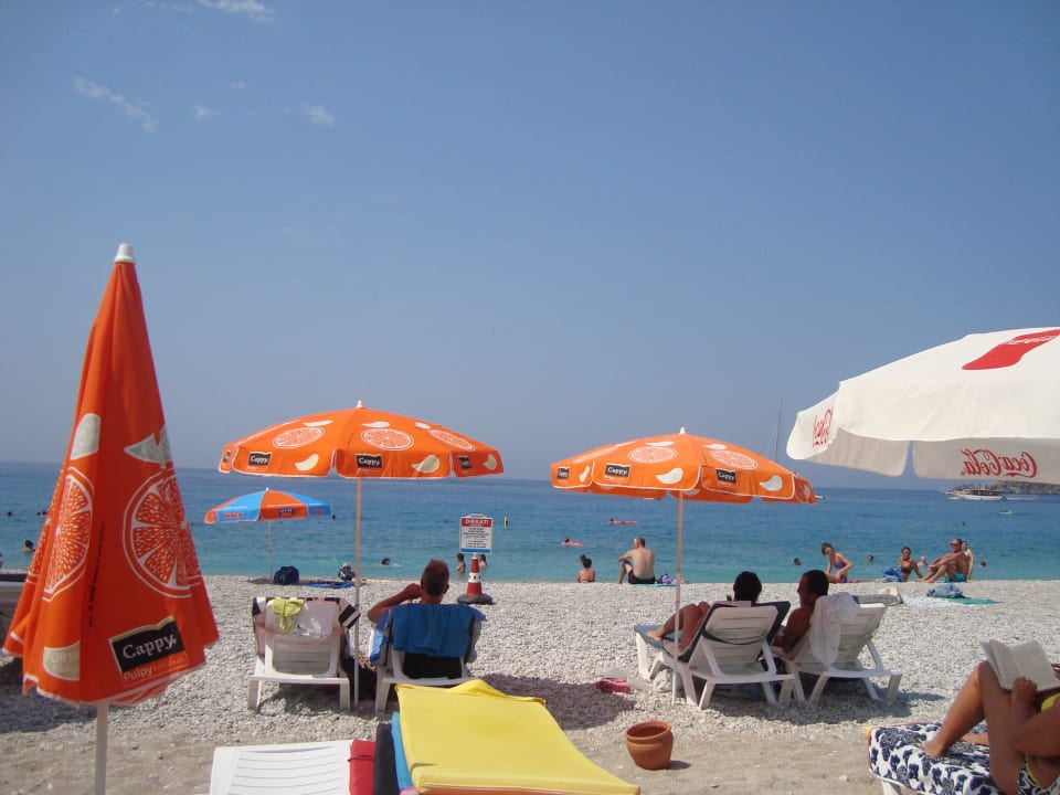 Strand Montana Pine Resort