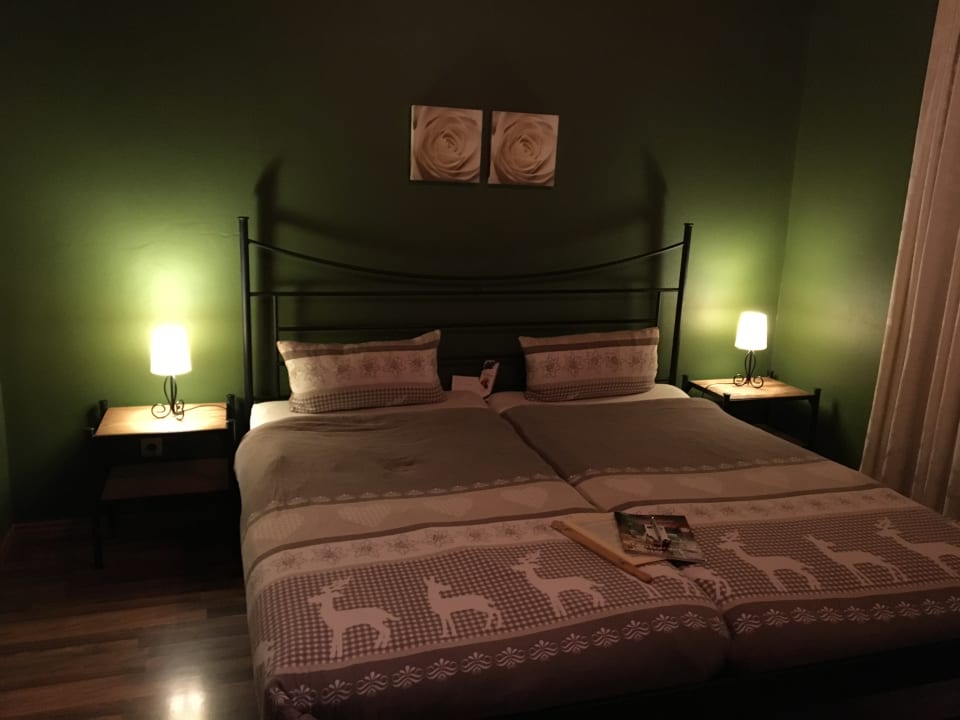 Zimmer Montara Suites Bodenmais