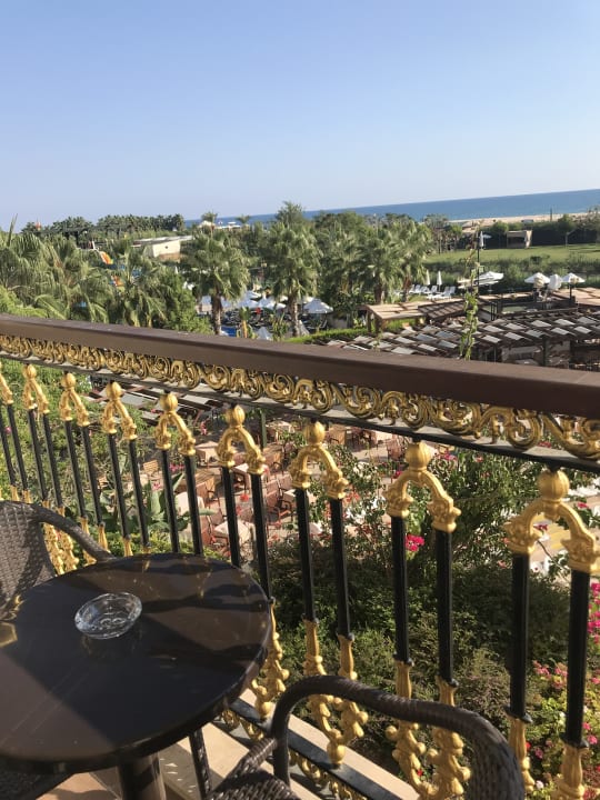 Ausblick Diamond Excellence Resort & Spa