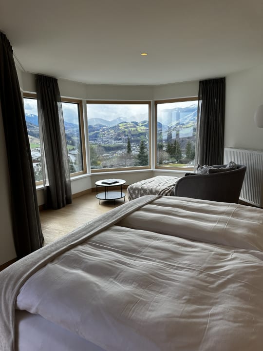 Zimmer Sonnhof Alpendorf - Adults only