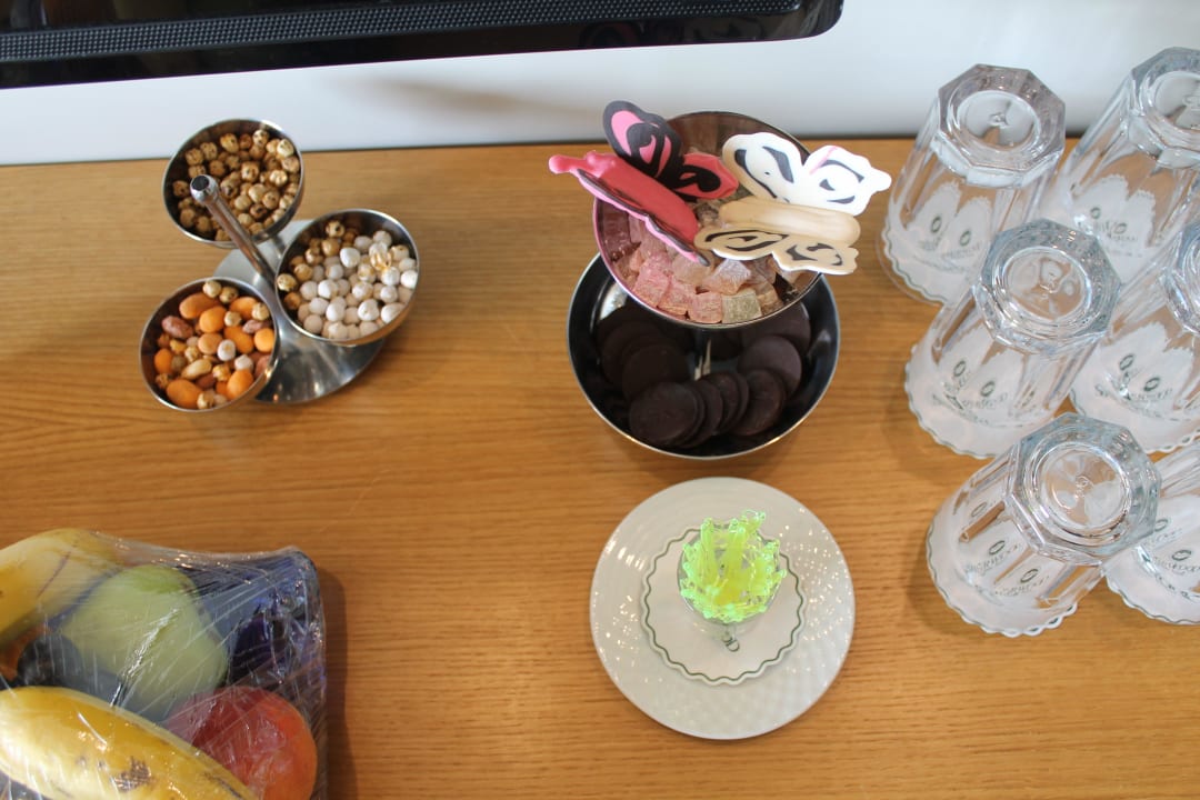 Romantikzimmer (extra Zubuchbar) Sherwood Dreams Resort