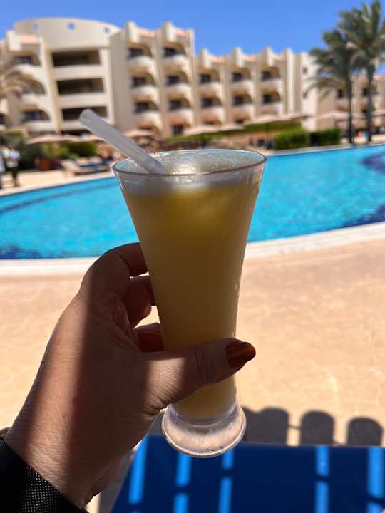 Pool Coral Hills Resorts & SPA