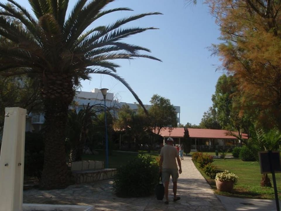 Weg vom Strand hoch Domes Aulūs Zante, Autograph Collection