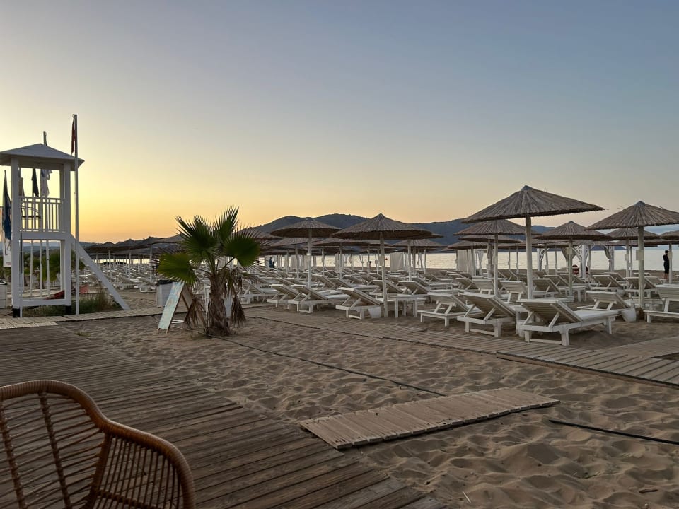 Strand Anemos Luxury Grand Resort